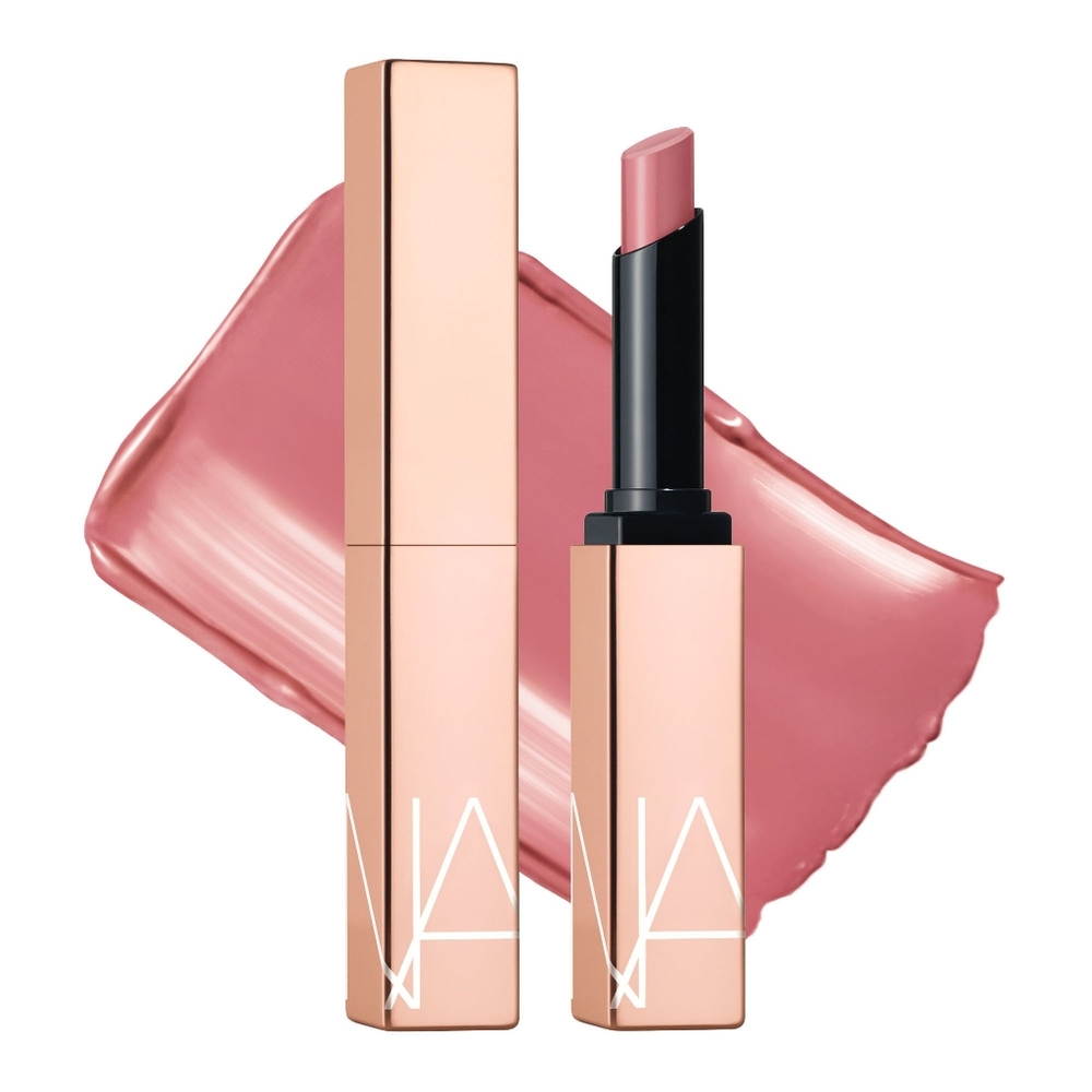 NARS- Afterglow Sensual Shine Lipstick - Dolce Vita - Picture 3 of 3